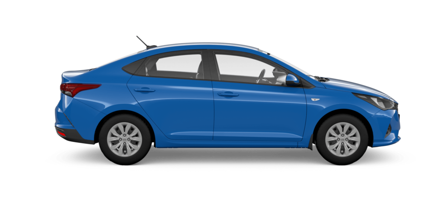 Hyundai Солярис - Комплектации и цены | Сравнение и описание