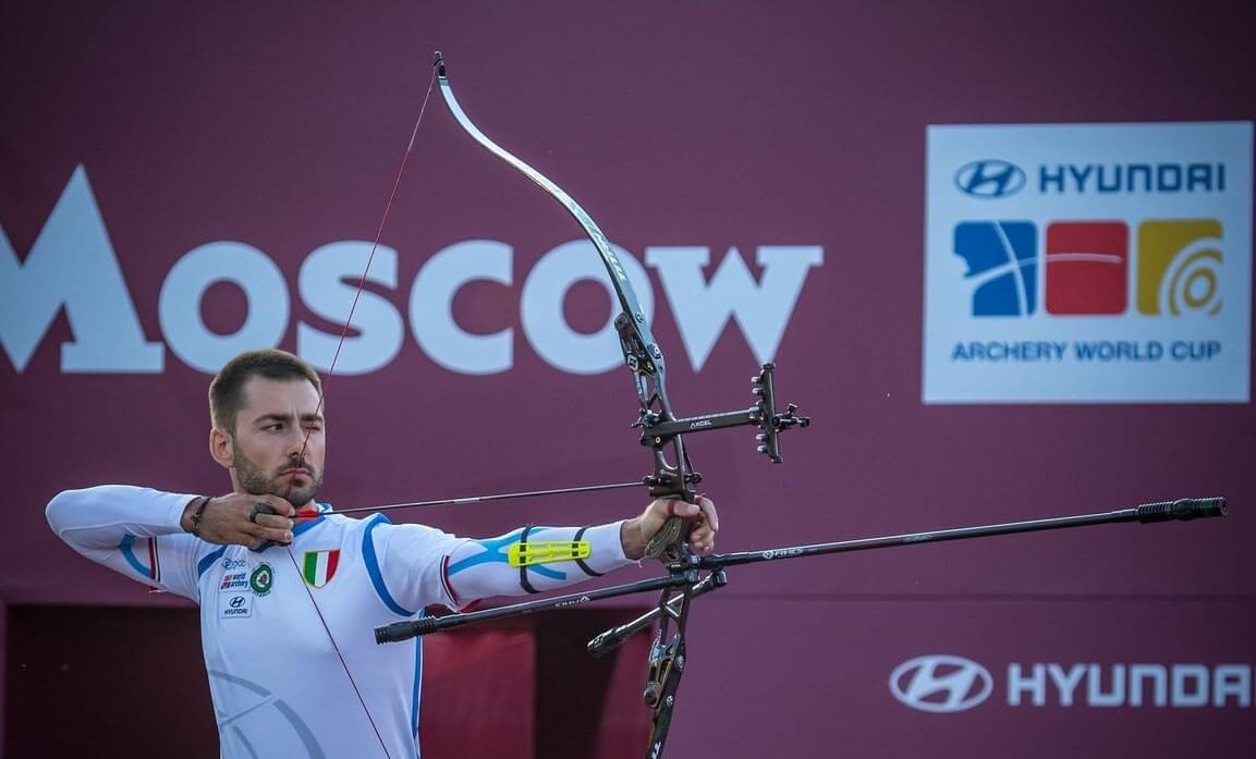 Кореянка Кан Чэ Ен победила на Кубке мира по стрельбе из лука, прошедшем в  Москве при поддержке Hyundai | Новости Hyundai