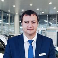Евгений Голосов Аватар