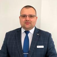 Кудрявцев Андрей Аватар