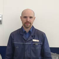 Евгений Лысенко Аватар