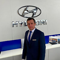 Николай Кузьменко Аватар