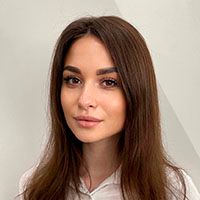 Алина Малаева Аватар