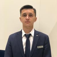 Спирин Вячеслав Аватар