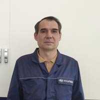 Вадим Малиновский Аватар