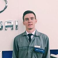 Сергей Гордеев Аватар