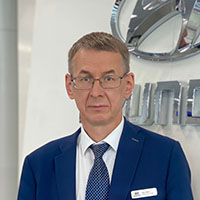 Олег Чернов Аватар