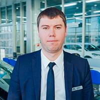 Дмитрий Соловьев Аватар