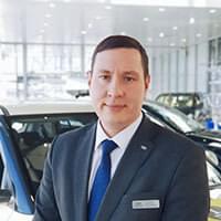 Владимир Несмеянов Аватар