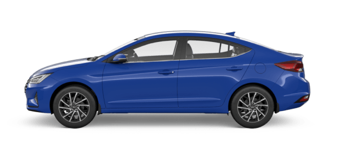 Замена ремня ГРМ Hyundai Elantra