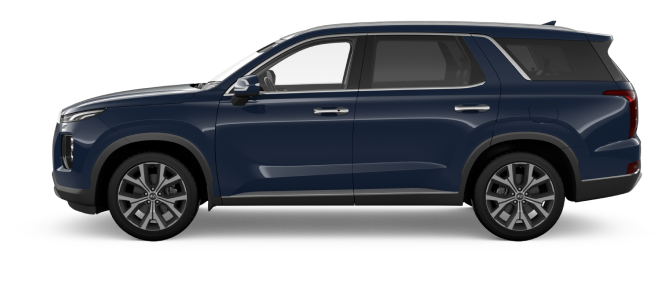 Замена ремня ГРМ Hyundai Palisade