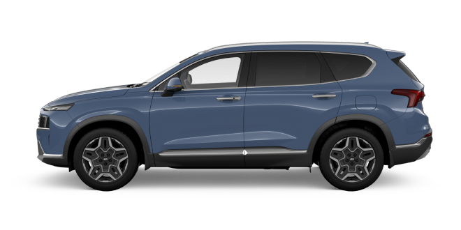 Замена ремня ГРМ Hyundai Santa Fe