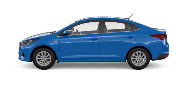 Замена ремня ГРМ Hyundai Solaris